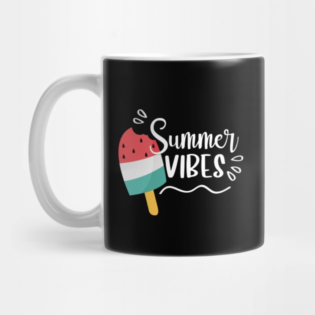 Summer Vibe by kani